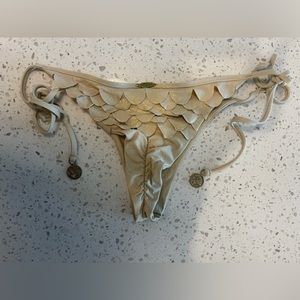 Lulifama bathing suit bottom